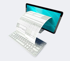 E-FATURA İŞLEMLERİ